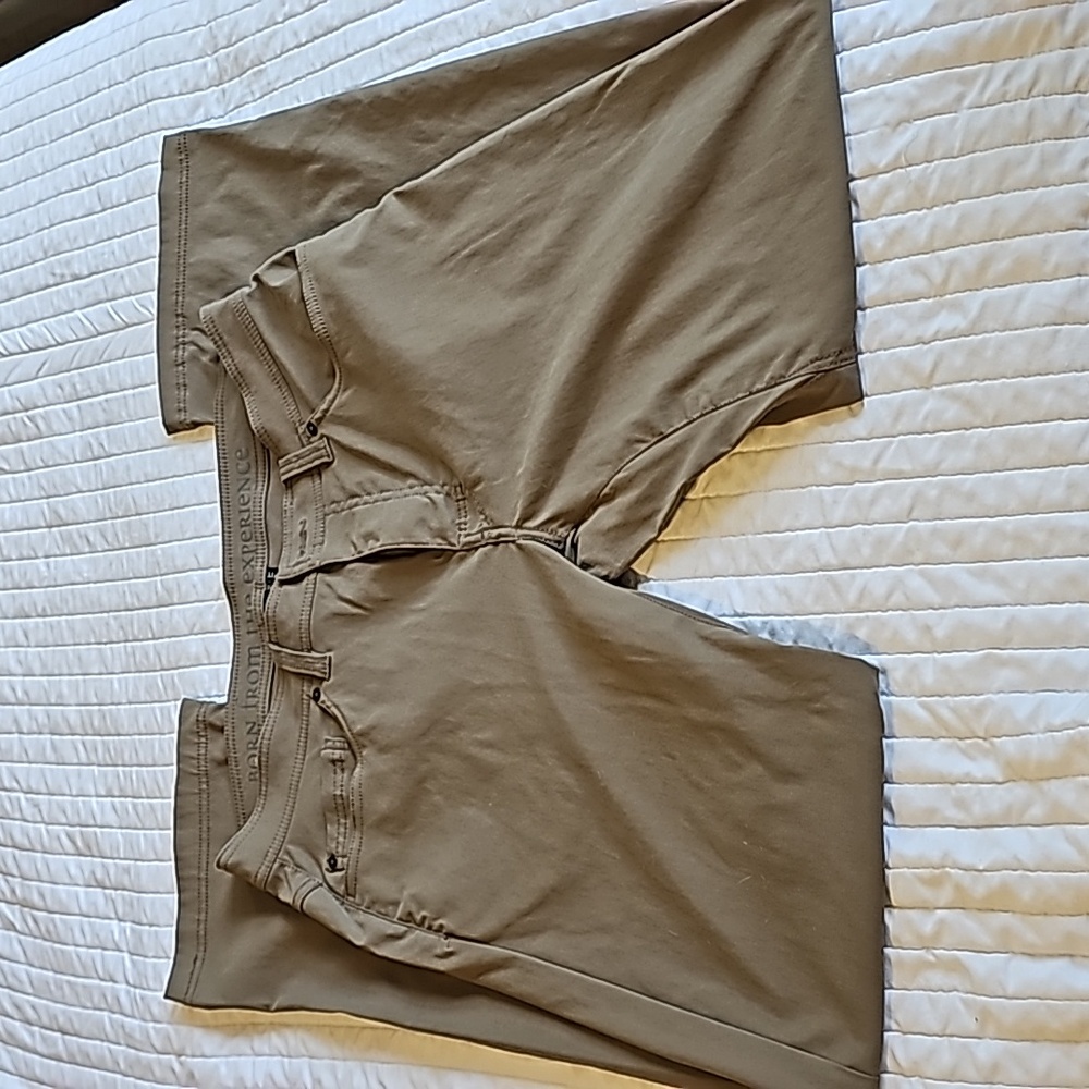 Prana Chinos